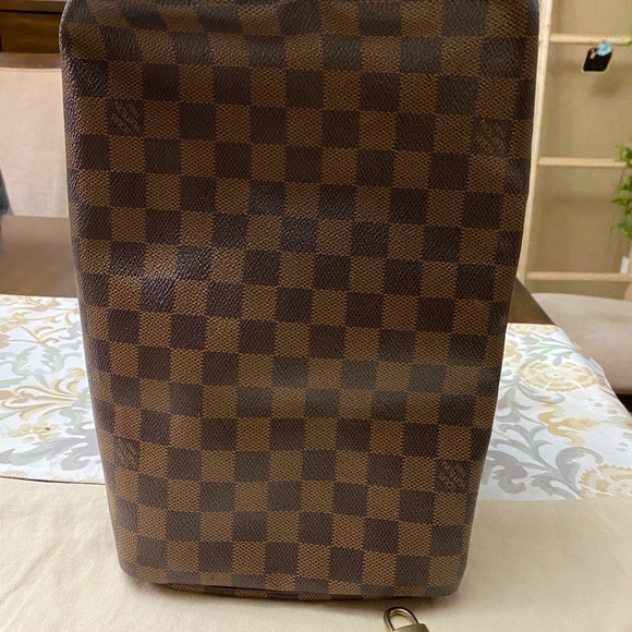 SOLD LV speedy - Picture 6 of 12